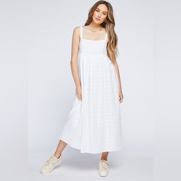 🇨🇦 GENTLE FAWN Mila sun dress - Picture 2 of 11